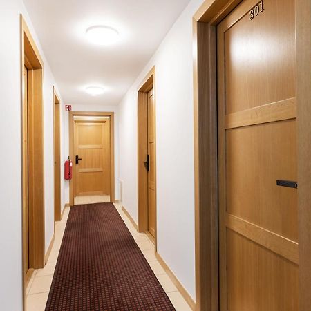 Cathedral Apartments By Reside Baltic Вильнюс Экстерьер фото